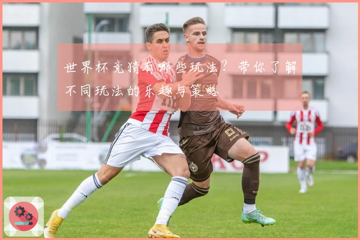 世界杯竞猜有哪些玩法？带你了解不同玩法的乐趣与策略