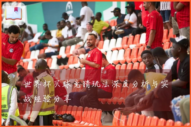 世界杯买球竞猜玩法深度分析与实战经验分享